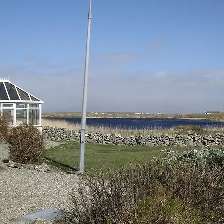 Ballyconneely Holiday Cottages No.2