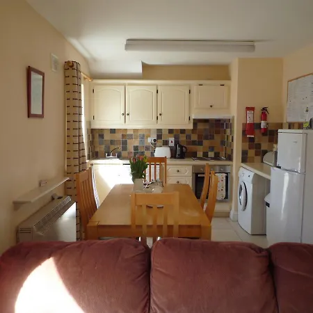 Holiday home Ballyconneely Holiday Cottages No.2
