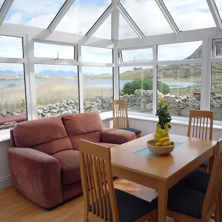 Ballyconneely Holiday Cottages No.2 Holiday home *