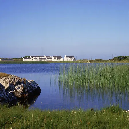 Ballyconneely Holiday Cottages No.2 Holiday home Galway