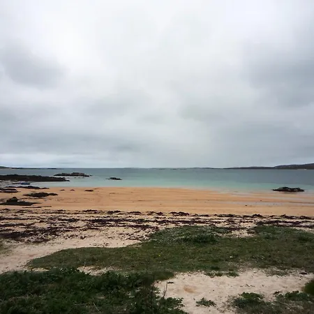 Ballyconneely Holiday Cottages No.2 Holiday home