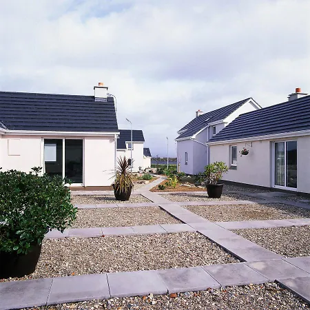 Holiday home Ballyconneely Holiday Cottages No.2 Galway
