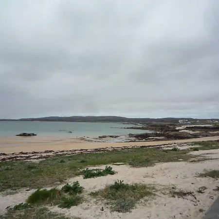 Holiday home Ballyconneely Holiday Cottages No.2 *