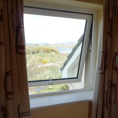 Ballyconneely Holiday Cottages No.2 Holiday home Galway