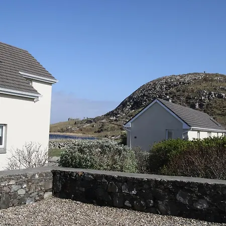 Holiday home Ballyconneely Holiday Cottages No.2