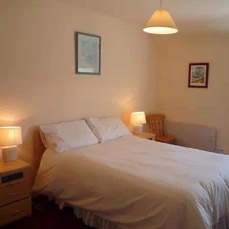 Ballyconneely Holiday Cottages No.2 Holiday home *