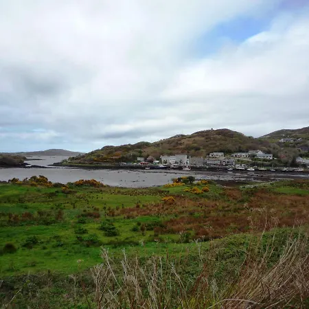 Ballyconneely Holiday Cottages No.2 * Galway