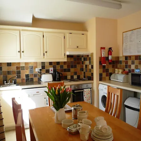 Ballyconneely Holiday Cottages No.2 Galway