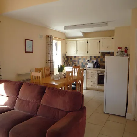 Ballyconneely Holiday Cottages No.2 Holiday home *