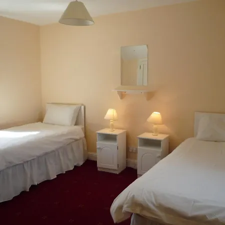 Ballyconneely Holiday Cottages No.2 Holiday home