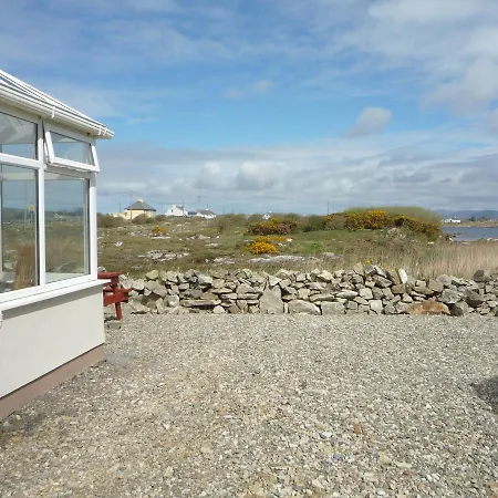 Ballyconneely Holiday Cottages No.2