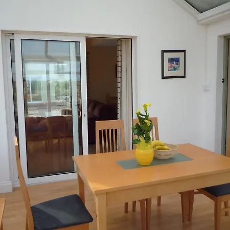 Holiday home Ballyconneely Holiday Cottages No.2 Galway